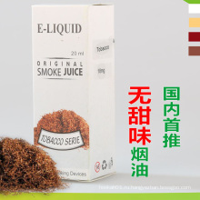 Табачная серия E Жидкий сок для курения табака (ES-EL-003)